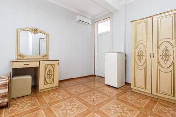 Фото номера Роскошный трехместный номер Гостиница Версаль 2 г. Адлер 46