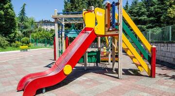 Фото номера Номер &quot;Стандарт&quot; Гостиница Санаторий Орбита г. Адлер 28