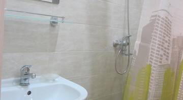 Фото номера Полулюкс Гостиница Гостевой Дом У Сильвы г. Адлер 2