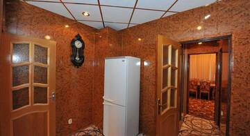 Фото номера Апартаменты Санаторий  СССР г. Адлер 8