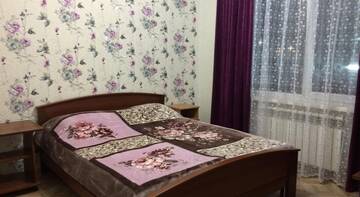 Фото номера Двухместный номер с 1 кроватью и общей ванной комнатой Гостиница Гостевой дом «Анита» г. Адлер 2