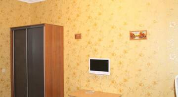 Фото номера Номер &quot;Стандарт&quot; Гостиница Gnezdo Lastochki Guest House г. Адлер 16