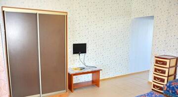 Фото номера Номер &quot;Стандарт&quot; Гостиница Gnezdo Lastochki Guest House г. Адлер 23