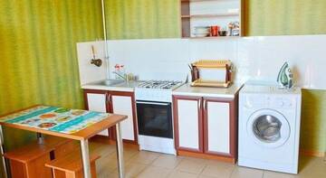 Фото номера Номер &quot;Стандарт&quot; Гостиница Gnezdo Lastochki Guest House г. Адлер 18