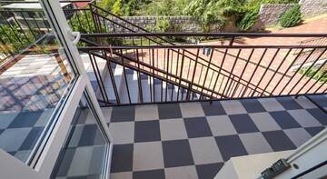 Фото номера Номер &quot;Стандарт&quot; Гостиница Gnezdo Lastochki Guest House г. Адлер 44