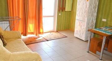 Фото номера Номер &quot;Стандарт&quot; Гостиница Gnezdo Lastochki Guest House г. Адлер 21