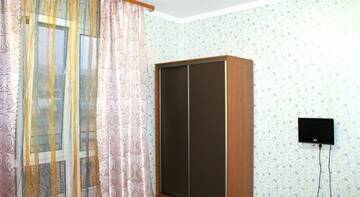 Фото номера Номер &quot;Стандарт&quot; Гостиница Gnezdo Lastochki Guest House г. Адлер 19