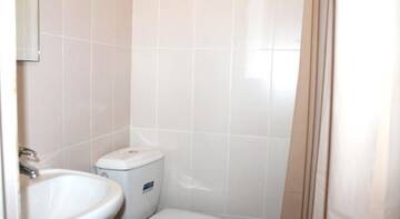 Фото номера Номер &quot;Стандарт&quot; Гостиница Gnezdo Lastochki Guest House г. Адлер 11
