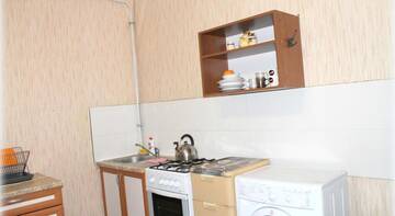 Фото номера Номер &quot;Стандарт&quot; Гостиница Gnezdo Lastochki Guest House г. Адлер 17