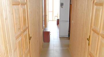Фото номера Номер &quot;Стандарт&quot; Гостиница Gnezdo Lastochki Guest House г. Адлер 30
