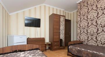 Фото Гостиница Гостевой дом Арина г. Адлер 5