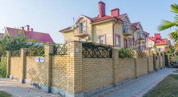 Фото Гостиница Гостевой дом Арина г. Адлер 1