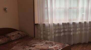 Фото номера Номер Делюкс (на 2 взрослых и 1 ребенка) Гостевой дом Приморье г. Адлер 6