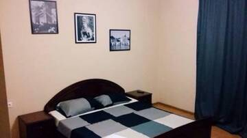 Фото номера Классический трехместный номер Гостевой дом Inn Olympic 500 г. Адлер 5