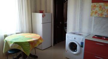 Фото номера Семейный номер Гостевой дом Inn Olympic 500 г. Адлер 5