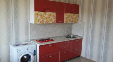Фото номера Семейный номер Гостевой дом Inn Olympic 500 г. Адлер 10