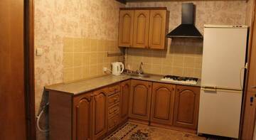 Фото номера Апартаменты с 3 спальнями Гостиница Uyutnyi г. Адлер 8
