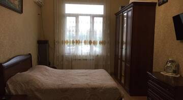 Фото номера  Стандартный трехместный номер Гостиница Гармонь г. Адлер 32