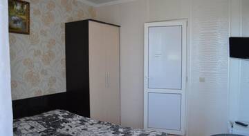 Фото номера  Стандартный трехместный номер Гостиница Гармонь г. Адлер 18