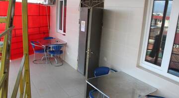 Фото номера Стандартный трехместный номер Гостиница Guest House U Dyadi Vani г. Адлер 5