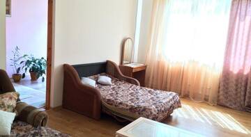 Фото номера Номер &quot;Стандарт&quot; Гостиница Гостевой Дом Элис г. Адлер 42