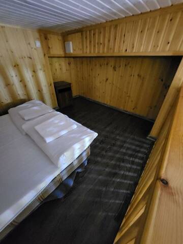 Фото номера Номер студия семейный Гостиница Гостевой Дом Натали г. Адлер 5