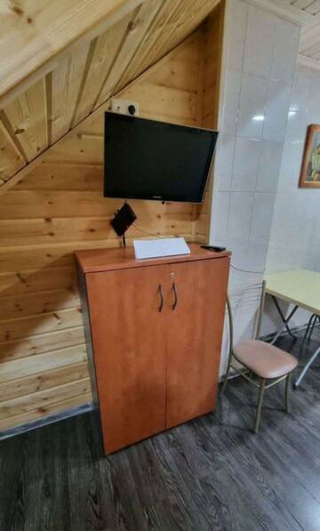 Фото номера Номер студия семейный Гостиница Гостевой Дом Натали г. Адлер 12