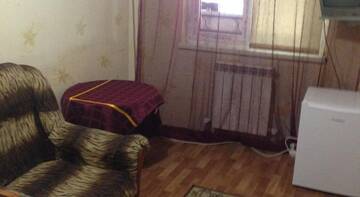 Фото номера Двухместный номер эконом-класса с 1 кроватью Гостиница Гостевой Дом «У Риты» г. Адлер 6