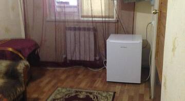 Фото номера Двухместный номер эконом-класса с 1 кроватью Гостиница Гостевой Дом «У Риты» г. Адлер 5