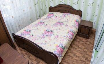 Фото номера Бюджетный двухместный номер с 1 кроватью Гостиница Guest House Chernomor г. Адлер 8