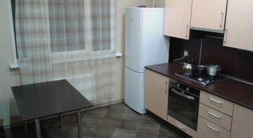 Фото номера Апартаменты с видом на море Гостиница Kuybisheva 36 г. Адлер 2