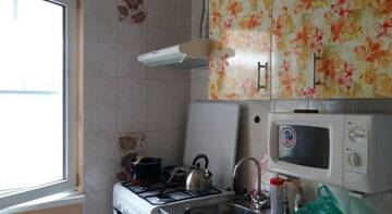 Фото номера Апартаменты - Первый этаж Гостиница Гостевой дом Башня г. Адлер 5