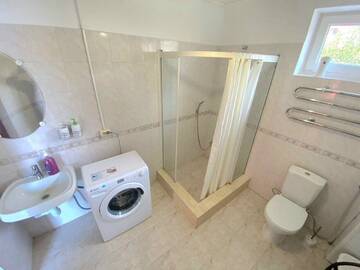 Фото номера Студио, от 1 до 4 гостей Гостевой дом ФордеВинд г. Адлер 5