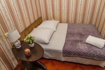 Фото номера Стандарт двухместный  Гостиница Sun city г. Адлер 6