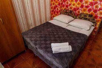 Фото номера Стандарт двухместный  Гостиница Sun city г. Адлер 2