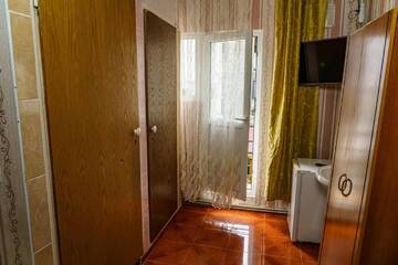 Фото номера Стандарт двухместный  Гостиница Sun city г. Адлер 4