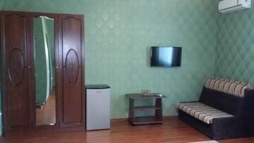Фото номера Четырехместный полулюкс Гостевой дом Ариетта г. Адлер 4