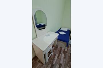 Фото номера Трёхместный Бюджет Гостевой дом Киевский дворик г. Адлер 4