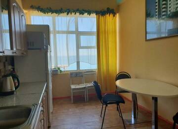 Фото номера Номер стандарт с 1 двуспальной кроватью Гостиница Алёнка г. Адлер 4