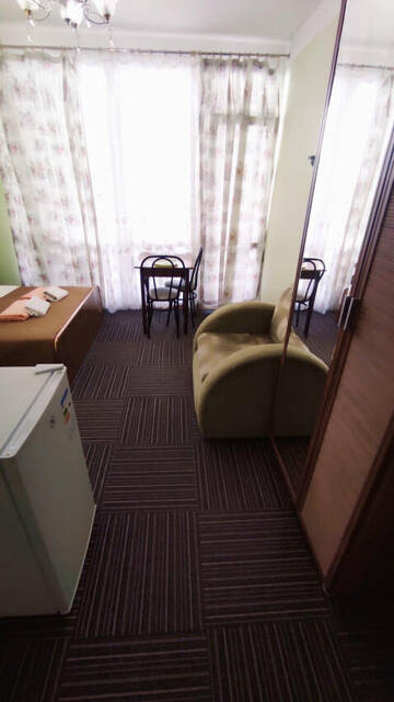Фото номера Комфорт 2-местный Гостевой дом SV-Hotel г. Адлер 5