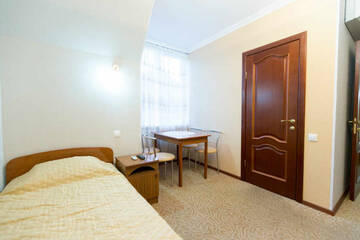 Фото номера Стандарт 2-комнатный Гостевой дом SV-Hotel г. Адлер 8