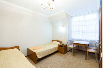 Фото номера Стандарт 2-комнатный Гостевой дом SV-Hotel г. Адлер 9