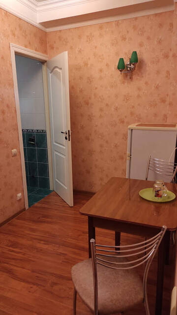 Фото номера Стандарт 2-местный с одной кроватью Гостевой дом SV-Hotel г. Адлер 5