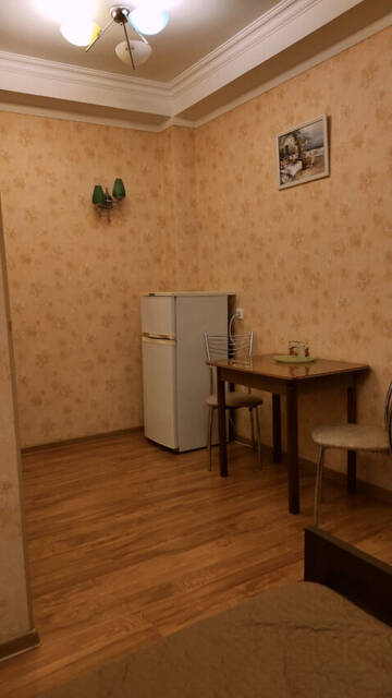 Фото номера Стандарт 2-местный с одной кроватью Гостевой дом SV-Hotel г. Адлер 6