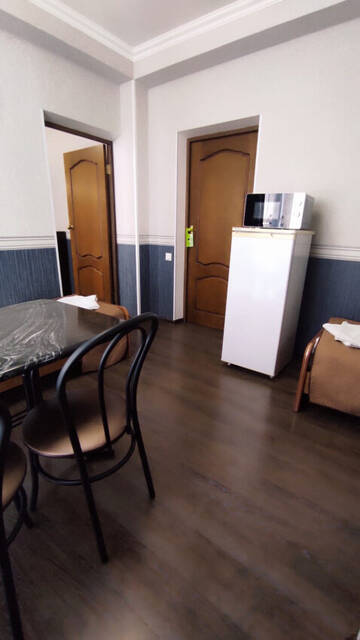 Фото номера Полулюкс 2-комнатный Гостевой дом SV-Hotel г. Адлер 6