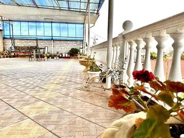 Фото номера Трехместный стандарт Гостевой дом Никос г. Адлер 4