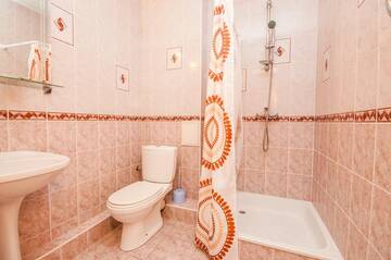 Фото номера Комфорт Гостиница Одеон г. Адлер 6