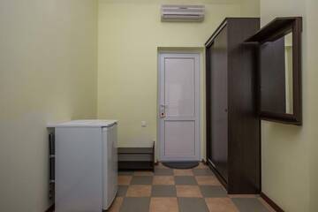 Фото номера Двухкомнатный номер  Гостиница Гостевой Дом Тихий г. Адлер 5