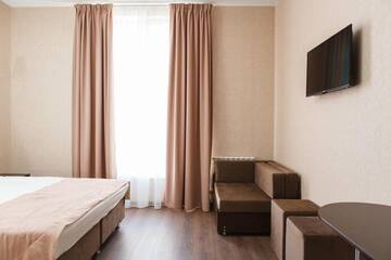 Фото номера Номер  Гостиница Кипарис  г. Адлер 41