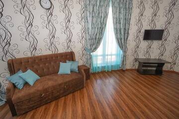 Фото номера Номер  Гостиница Кипарис  г. Адлер 43